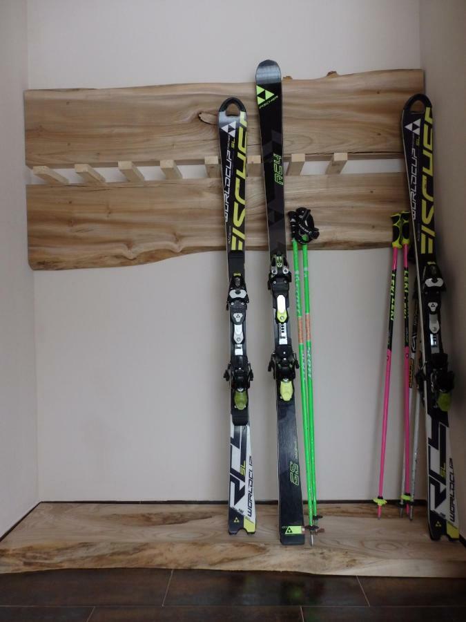 Appartamento Sportlerhof - Alimann Uab Grünau im Almtal Esterno foto